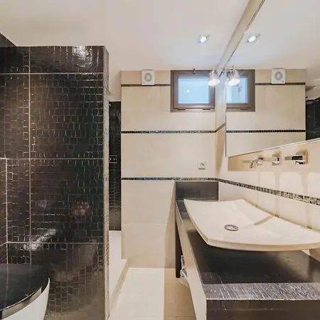 Inviting With Swimming Pool *